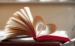 Najlepsze książki o miłości - najpiękniejsze romanse